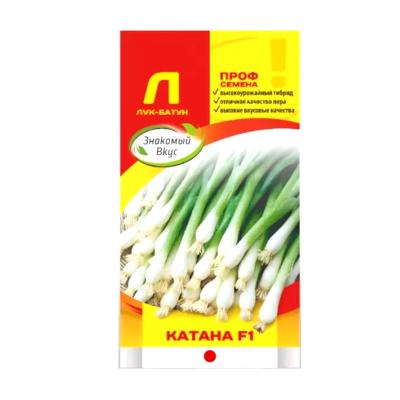 Лук-батун Катана