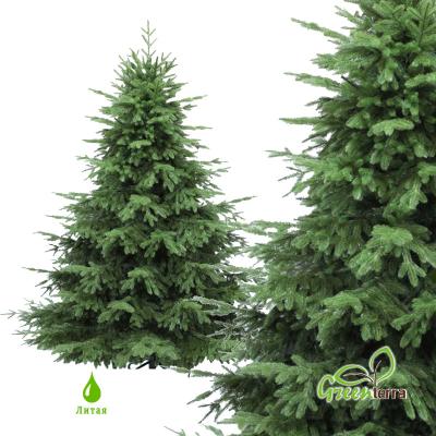 Елка "Раскидистая Премиум" 100% РЕ
