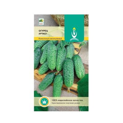 огурец Артист, 10шт