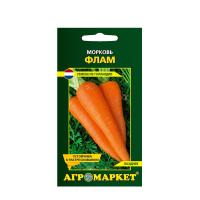 морковь Флам