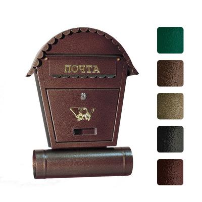 Ящик почтовый SO2T