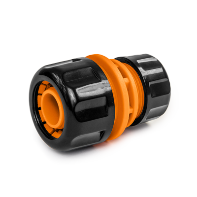 Соединитель шлангов переходной 3/4"-1/2" Bradas [ECO-PWB 2101L]