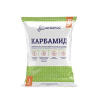 Азотное удобрение "Карбамид", марки Б, 1 кг