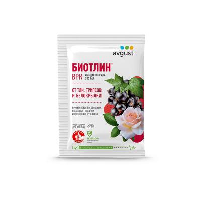 "Биотлин" 3 мл от тли и белокрылки