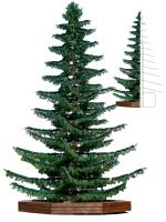 Ель ствольная "Лесная" Ель ствольная "Лесная"