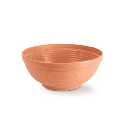 Горшок-миска Misa для цветов Misa 38л, ø 65см