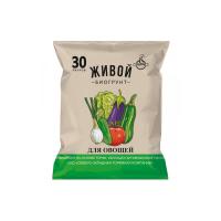Грунт Живой для Овощей 30 л