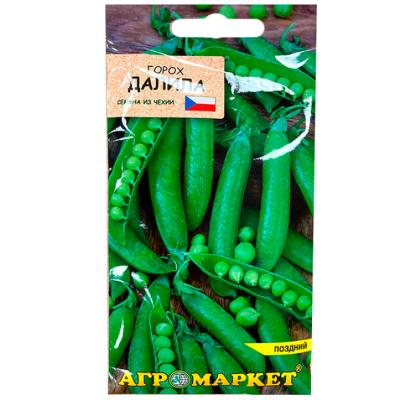 горох Далила