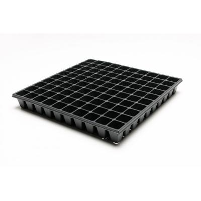 Кассета для рассады 100 ячеек (100-Ф), 40мл 