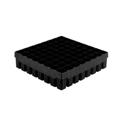 Кассета для лесовосстановления, 64 ячейки (115мл) K-64F