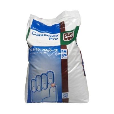 Удобрение минеральное пролонгированное Osmocote Pro (5-6 месяца), 25кг