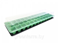 Минипарник MS для рассады 36 ячеек [MS -36]