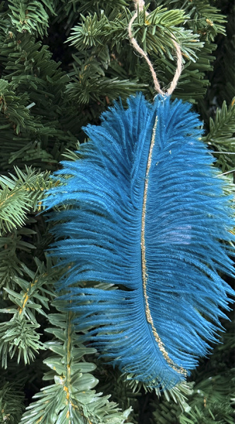 Украшение елочное [51205]