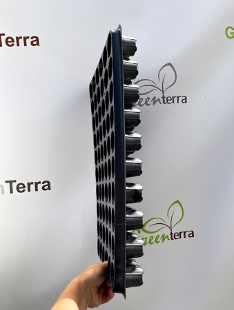 Кассета для рассады, 60 ячеек (70мл)