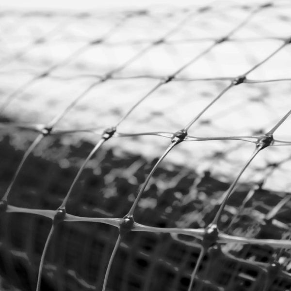 Сетка для палисадника яч.20х20мм, размер 1х10 м