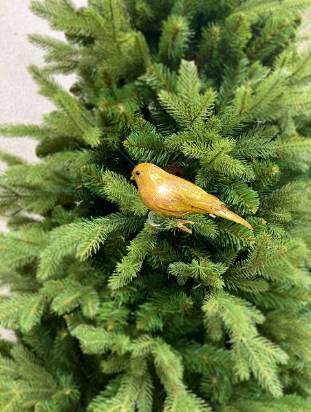 Украшение елочное [62958]