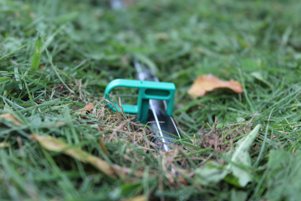 Колышки для огорода 14см, уп. 10 шт.