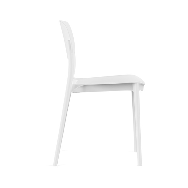 Стул ELLER белый