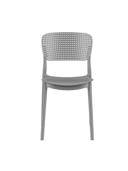 Стул ESKA серый