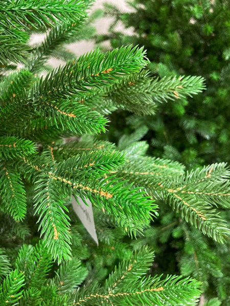 Елка "Хаген Премиум" 100% РЕ