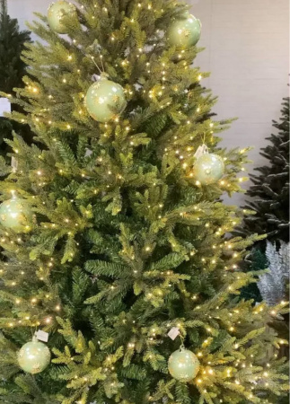 Елка "Этуаль"