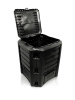 Компостер Compogreen на 380 литров [IKST380C-S411]