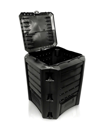 Компостер Compogreen на 380 литров [IKST380C-S411]