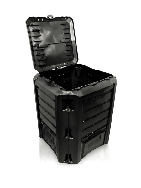 Компостер Compogreen на 380 литров [IKST380C-S411]
