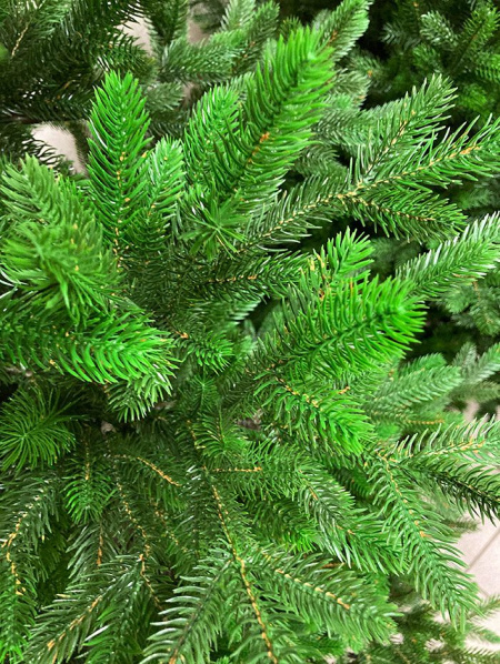 Елка "Хаген Премиум" 100% РЕ