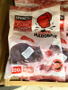 Тесто-сырный брикет "Наповал" от крыс и мышей со вкусом копчёного мяса 200 гр.