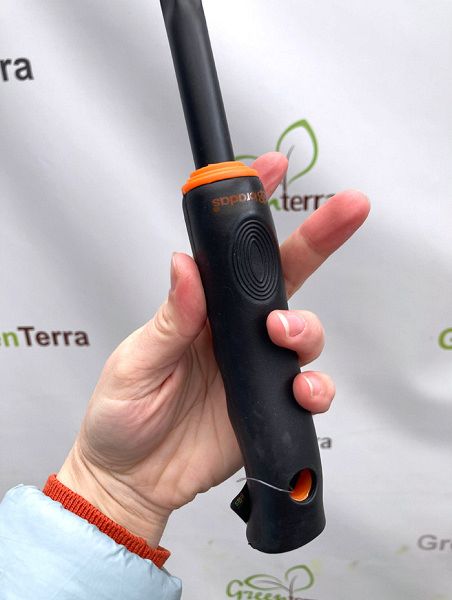 Рыхлитель (грабельки садовые) Bradas DE LUXE