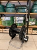 Катушка/тележка для шланга Claber Ecosej 8980