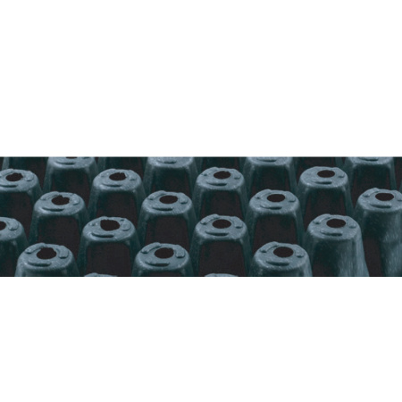 Кассета для рассады, 84 ячейки (38мл)