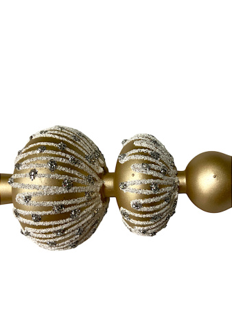 Пластиковая верхушка №10, разные цвета