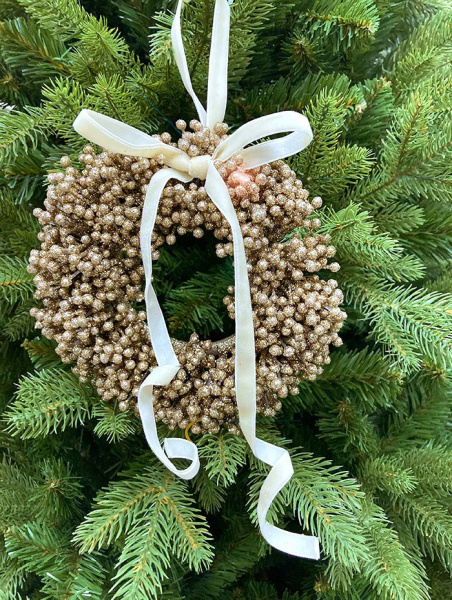 Украшение елочное [51205]