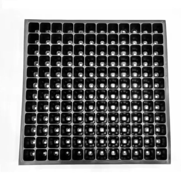 Кассета для рассады 144 ячейки (20мл), Ф-144