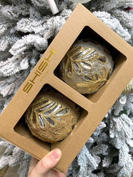 Подарочный набор №2 (уп.2шт.)