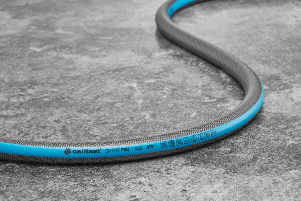 Шланг поливочный Cellfast SMART PRO ATS 5/8" дюйма