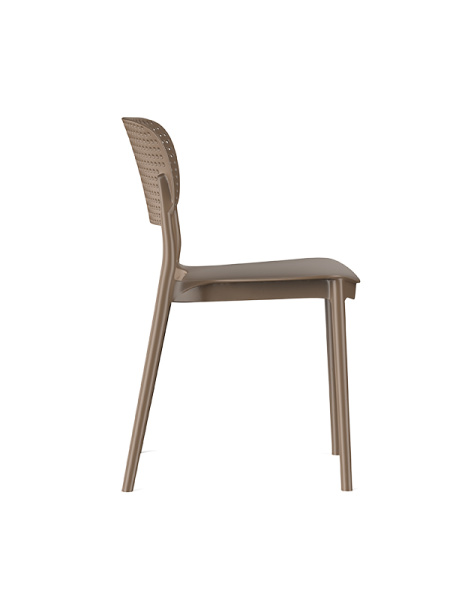 Стул ESKA капучино