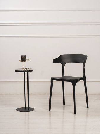 Стул ENOVA чёрный