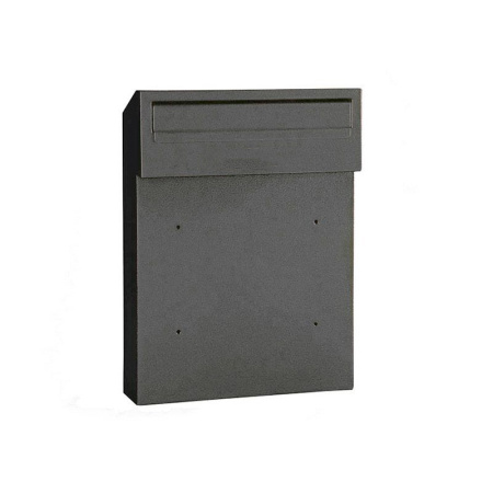 Встраиваемый почтовый ящик W3