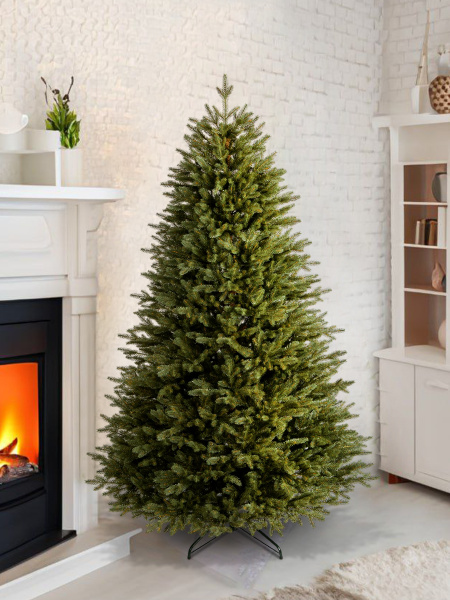 Ель "Премиум" (тёмная)