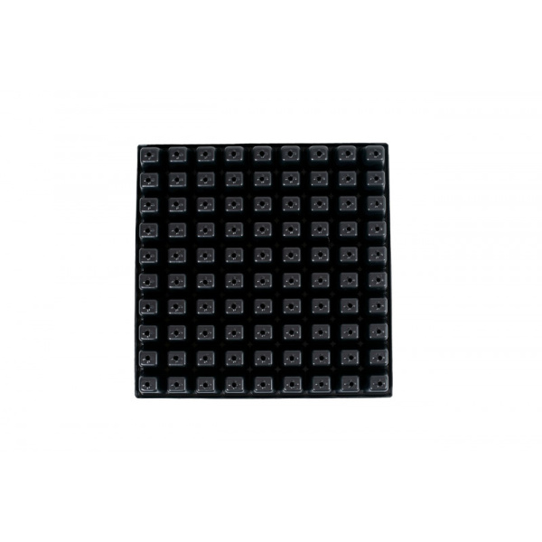 Кассета для рассады 90 ячеек (90-Ф), 50мл 