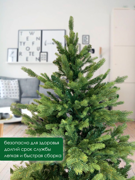 Елка "Ванкувер"