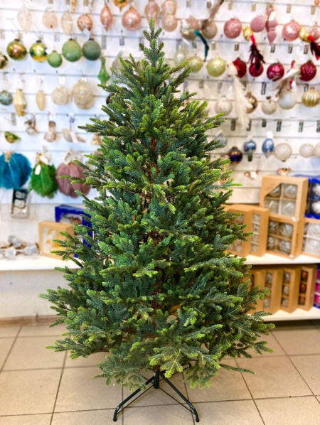 Елка "Олбери" 100% РЕ