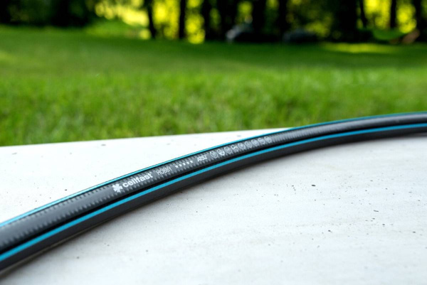 Шланг поливочный Cellfast HOBBY ATS 1/2"