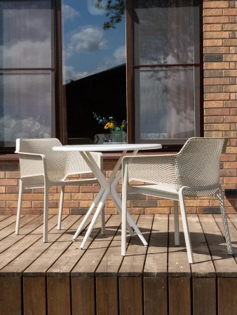 Стул EVER бежевый