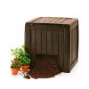 Компостер KETER DECO на 340 литров [231600]
