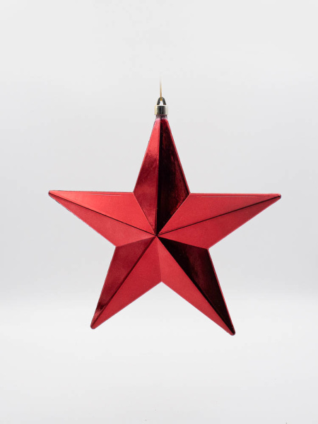 Украшение для больших ёлок "Звездочка"