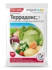 "Террадокс" марка МГ 100г, Универсальный препарат от медведки, майского хруща и др.
